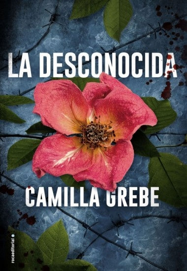DESCONOCIDA, LA | Camilla Grebe