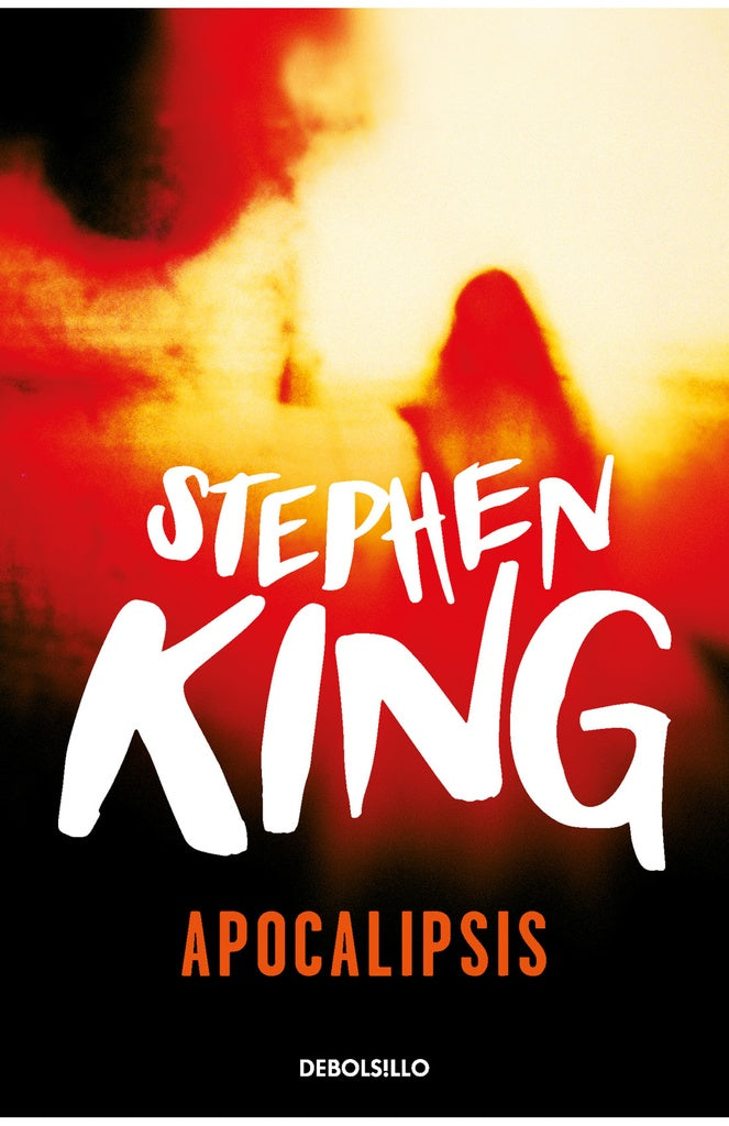 APOCALIPSIS | Stephen King