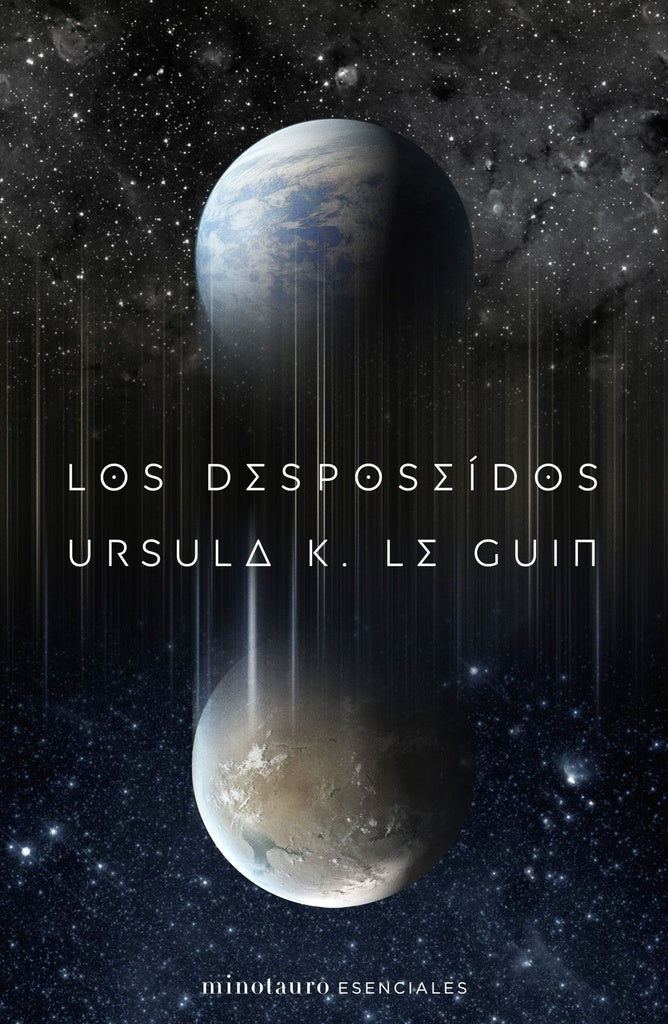 LOS DESPOSEIDOS | Ursula K. LE GUIN