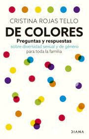 DE COLORES | Cristina ROJAS