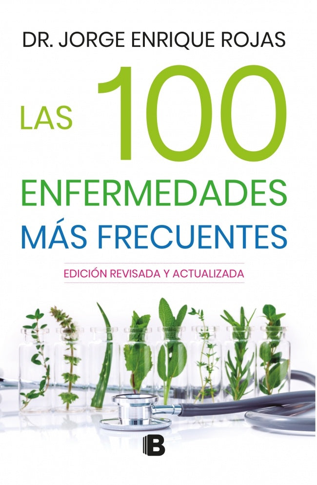 100 ENFERMEDADES MAS F.. / COMO HACER DE | Rojas Quiceno, Rojas Gómez