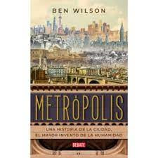 METROPOLIS | Ben Wilson