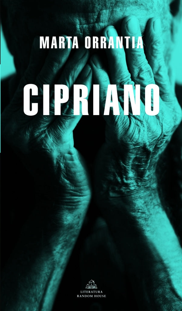 CIPRIANO | Marta Orrantia