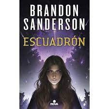 ESCUADRON | Brandon Sanderson