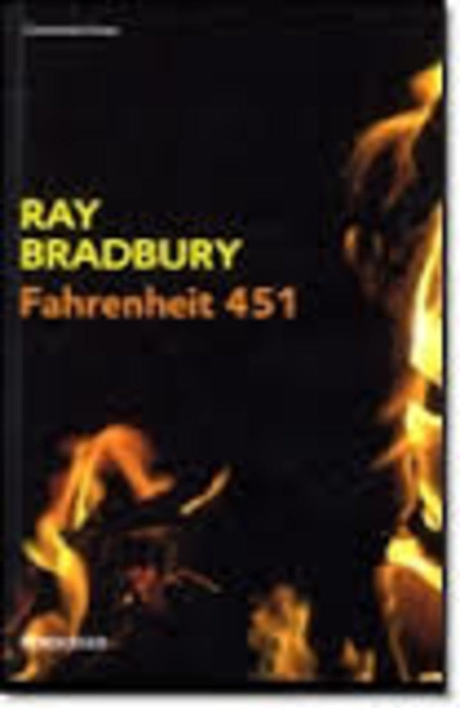 FAHRENHEIT 451 | Ray Bradbury
