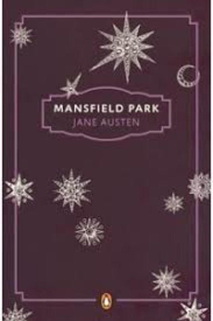 MANSFIELD PARK | Jane Austen