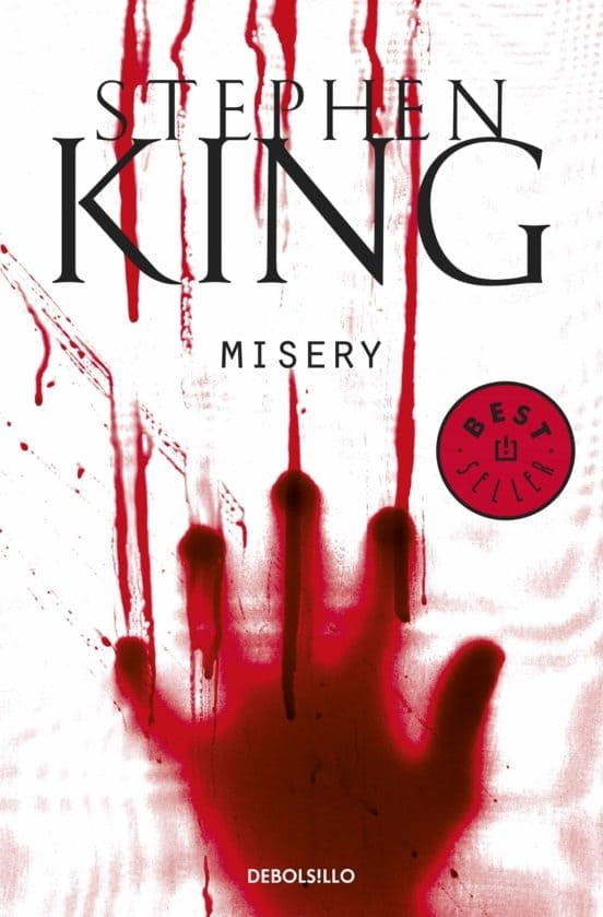 MISERY | Stephen King